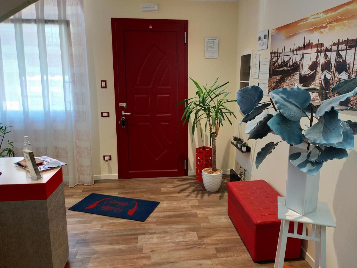 Venice Airport Villa Erica Кампальто Екстер'єр фото