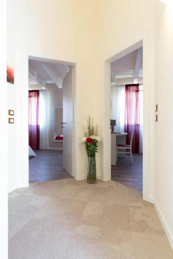 Venice Airport Villa Erica Кампальто Екстер'єр фото