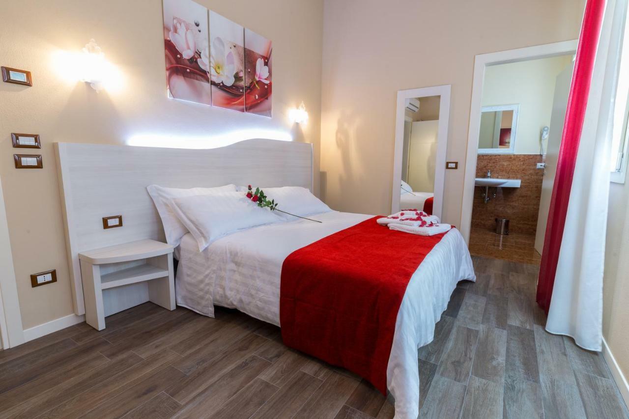 Venice Airport Villa Erica Кампальто Екстер'єр фото